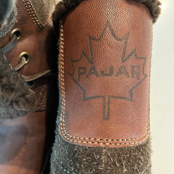 Pajar Boots - Picture 2 of 7